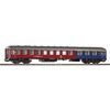 Demi-voiture de train rapide ARm216 DB IV