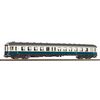 Mitteleinstiegssteuerwagen 2. Kl. DB beige-blau IV