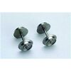 Jeu de roues AC 11 3mm (50 pcs.)