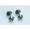 Jeu de roues AC 10 3mm (50 pcs)