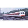 Voiture S-Bahn X 2ème classe DB AG IV