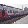 Voiture Eurofima 2ème classe SNCB Ep.V