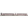 2 sets de wagons de complément ICE 4 Klimasch. DB AG VI AC
