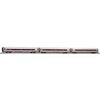 AC Coffret de 3 voitures de complément BR 412 DB AG ICE 4 VI