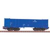 Off. Güterwagen Eaos PKP Cargo VI