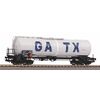 Wagon-citerne articulé GATX NL Ep.IV
