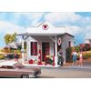 Station-service TEXACO