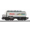 PIKO wagon annuel 2022