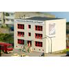 École en préfabriqué POS