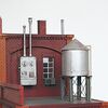Pièces d'équipement de brasserie