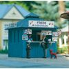 Le snack-bar de Fred