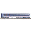 Voiture-couchettes 110A PKP Intercity VI