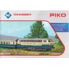 PIKO Hobby Prospekt H0