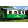 OeBB Personenwagen Bi Tonnendach Epoche III-V