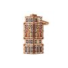 WoodTrick Antike Laterne WDTK087