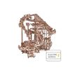 WoodTrick Spiral Kugelbahn WDTK056