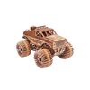 WoodTrick Monster Truck WDTK015