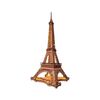 RoboTime Night of the Eiffel Tower