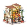 RoboTime Emilys Flower Shop