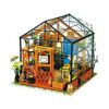 RoboTime Cathys Flower House