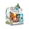 RoboTime Doras Loft