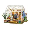 RoboTime Dreamy Garden House