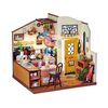 RoboTime Cozy Kitchen