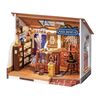 RoboTime Magic Emporium
