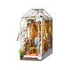 RoboTime Garden House