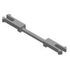 Barre d'accouplement (5pcs)