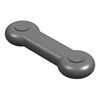 Fer de couplage pour accouplement Bosna ( 5 pcs.)