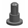 Boulon de maintien pour bogie (4 pcs)