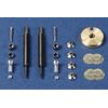 NSR500 1984 Kit de suspension avant