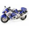 Suzuki GSX1300R Hayabusa