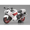 Kawasaki Ninja ZX-14 édition spéciale couleur