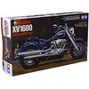 1/12 Yamaha XV1600 Road Star Custom
