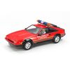 Toyota Supra LBGP Marshal