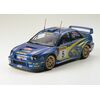 Subaru Impreza WRC 2001