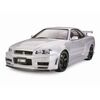 NISMO R34 GT-R Z-Tune