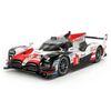 Toyota GAZOO Racing TS050 Hybrid