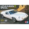 1/24 Lotus Europa Special