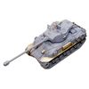 Israeli Tank M51 + Photo Et10.56ched Parts-Set