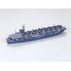 US Escort Carrier