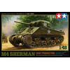 US M4 Sherman Early Prod.