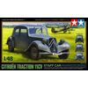 Citroen 11CV Staff Car