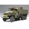 US 2.5t 6x6 Truck