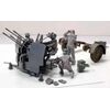 1:48 Allemand 20mm Flakvierling