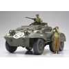 1:48 U.S. M20 Armored Utility Car