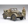 Japanese 4x4 Vehicle Type 95 Kurogane