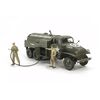 US 2 1/2 6x6 Betankungs-LKW für Flugzeuge